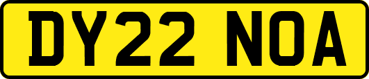 DY22NOA