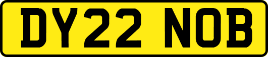 DY22NOB