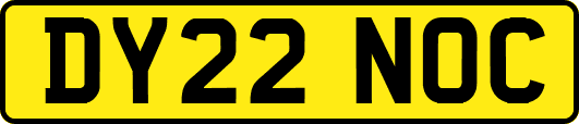 DY22NOC