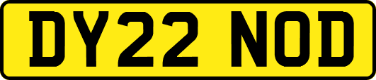 DY22NOD