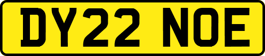 DY22NOE