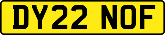 DY22NOF