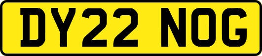 DY22NOG