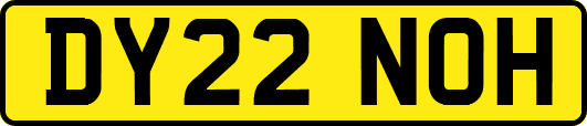 DY22NOH