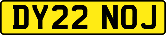DY22NOJ