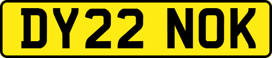 DY22NOK