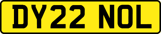 DY22NOL