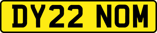 DY22NOM
