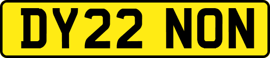 DY22NON