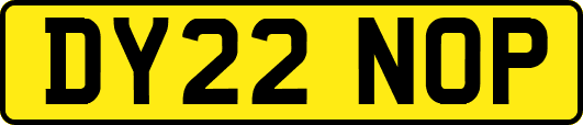 DY22NOP