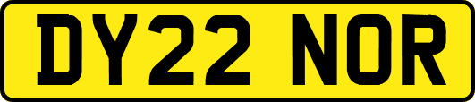 DY22NOR