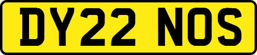 DY22NOS
