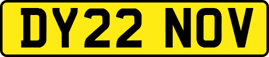 DY22NOV