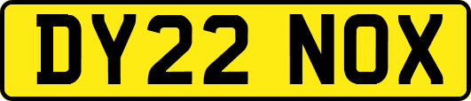 DY22NOX
