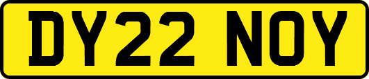 DY22NOY