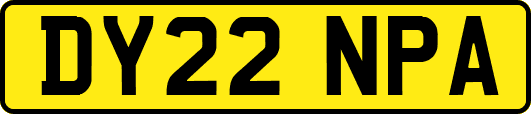 DY22NPA