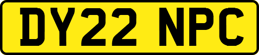 DY22NPC
