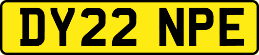 DY22NPE