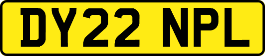 DY22NPL