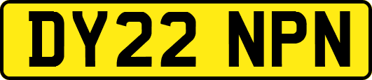 DY22NPN