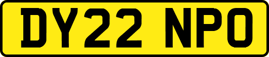 DY22NPO