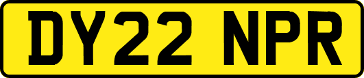 DY22NPR