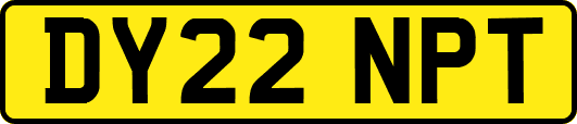 DY22NPT