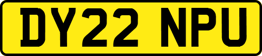 DY22NPU