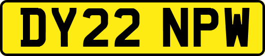 DY22NPW