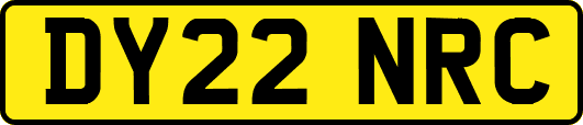DY22NRC