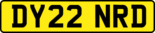 DY22NRD