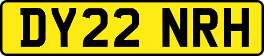 DY22NRH