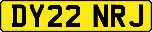 DY22NRJ