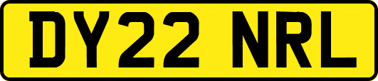 DY22NRL