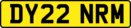 DY22NRM