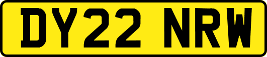 DY22NRW