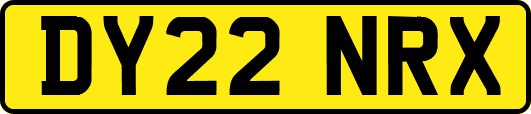 DY22NRX