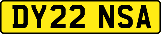 DY22NSA
