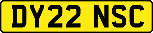 DY22NSC
