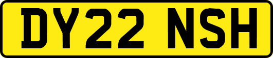 DY22NSH