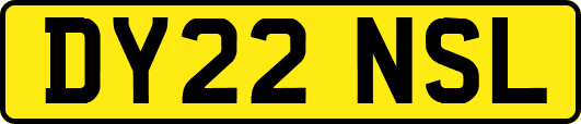 DY22NSL