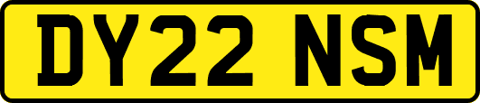 DY22NSM