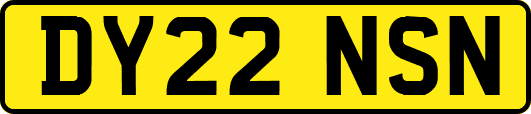 DY22NSN