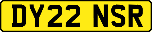 DY22NSR