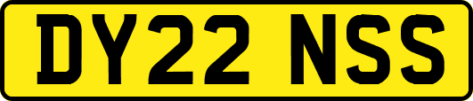 DY22NSS