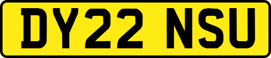 DY22NSU