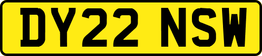 DY22NSW