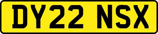 DY22NSX
