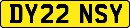 DY22NSY