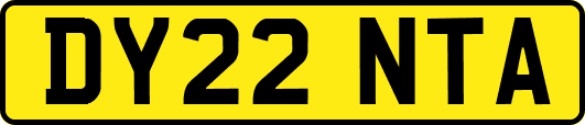DY22NTA